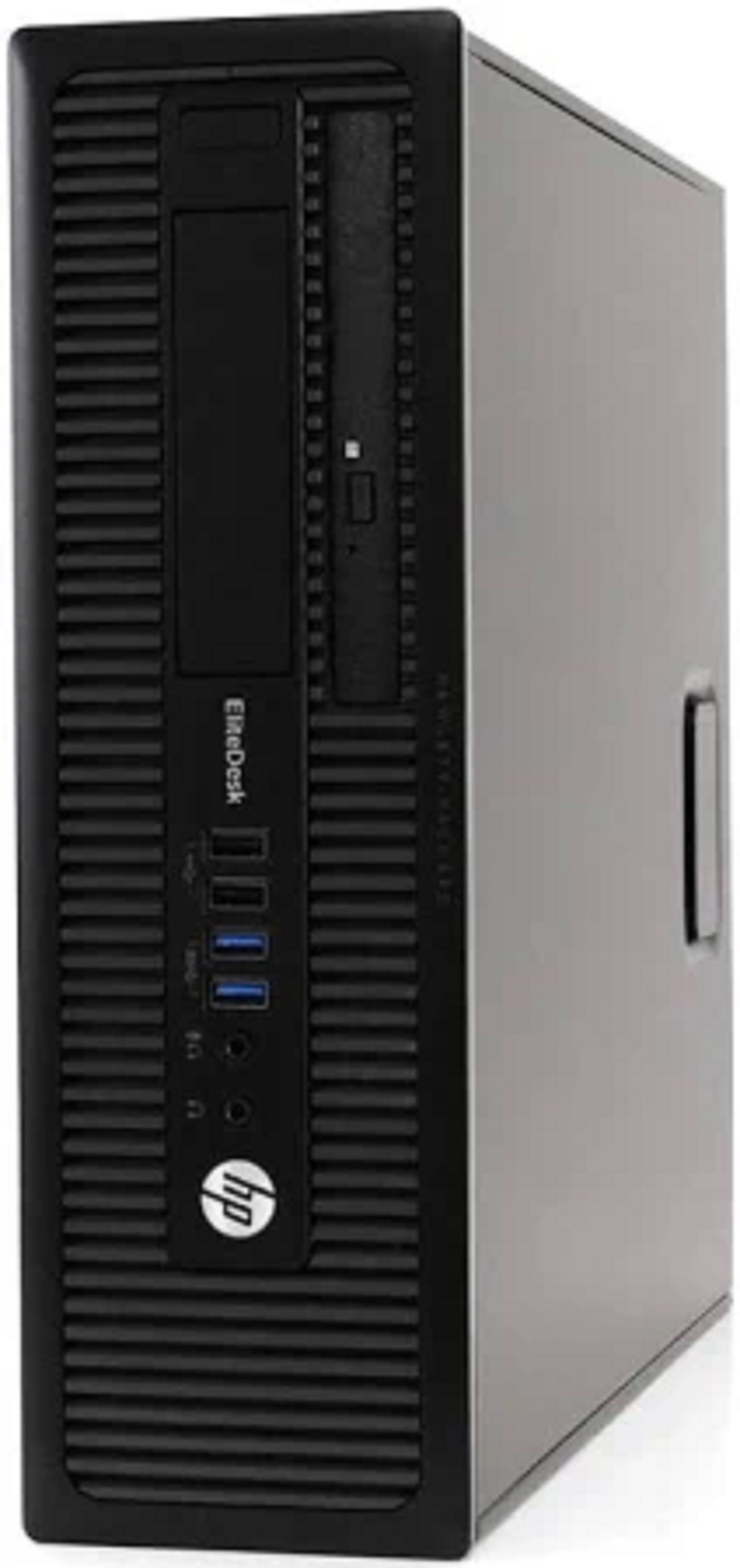 PC HP Elite i5 8GB reacondicionado